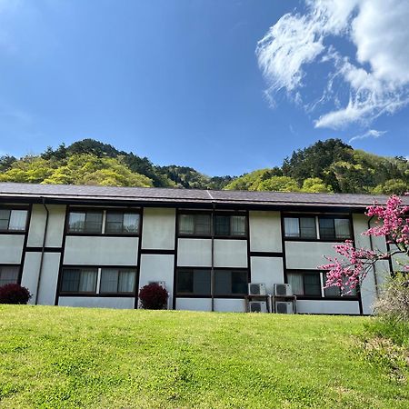 Sagirisou Hotel Nagano Buitenkant foto