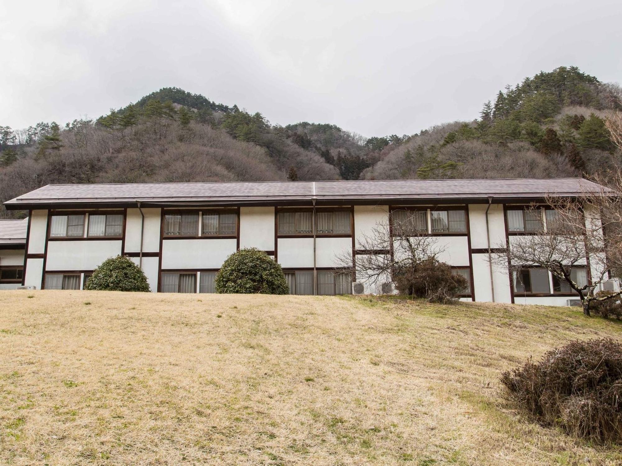 Sagirisou Hotel Nagano Buitenkant foto