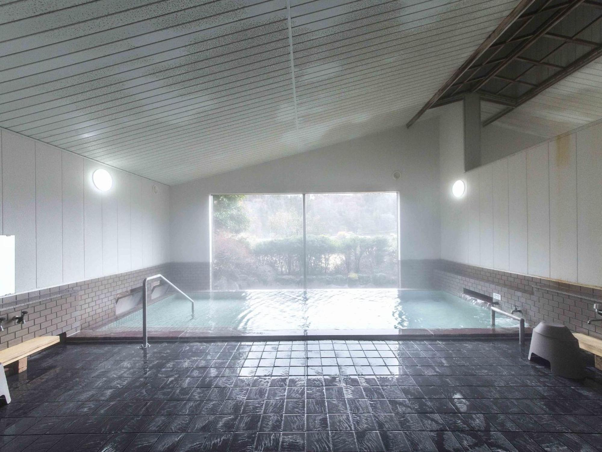Sagirisou Hotel Nagano Buitenkant foto