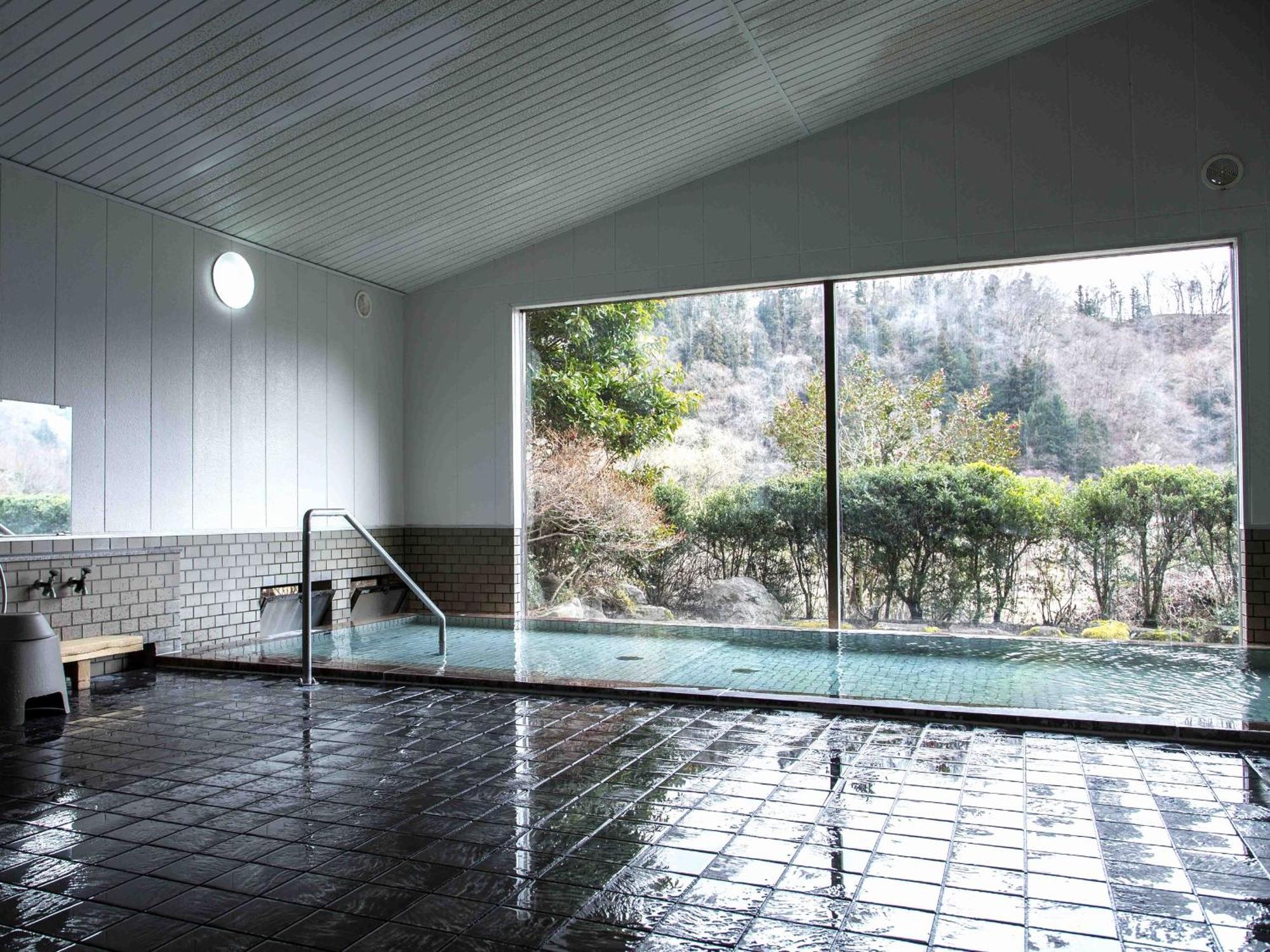 Sagirisou Hotel Nagano Buitenkant foto