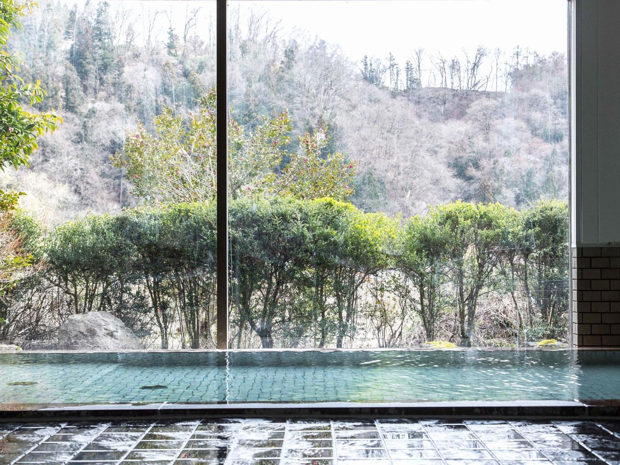 Sagirisou Hotel Nagano Buitenkant foto